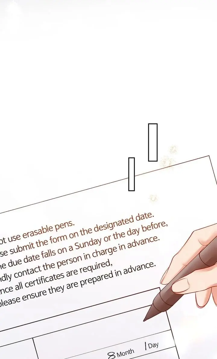 Business Marriage - If You Fall in Love, We'll Get a Divorce - Chapter 28 - Page 40