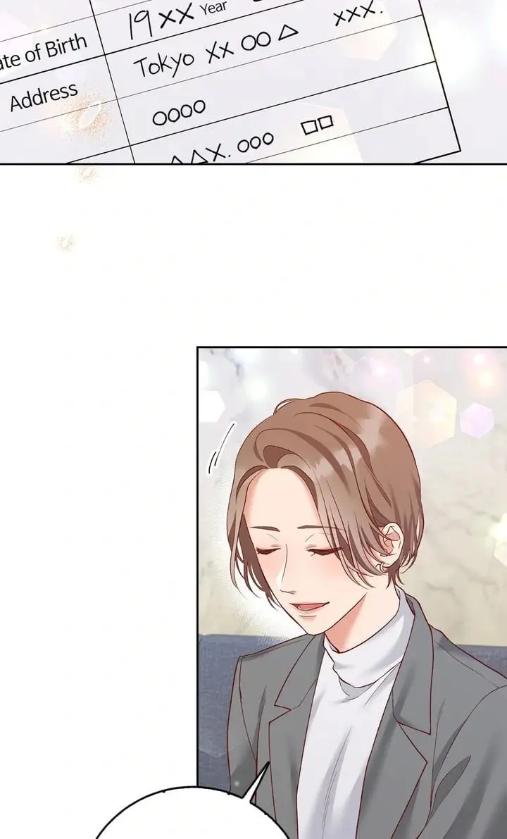 Business Marriage - If You Fall in Love, We'll Get a Divorce - Chapter 28 - Page 41