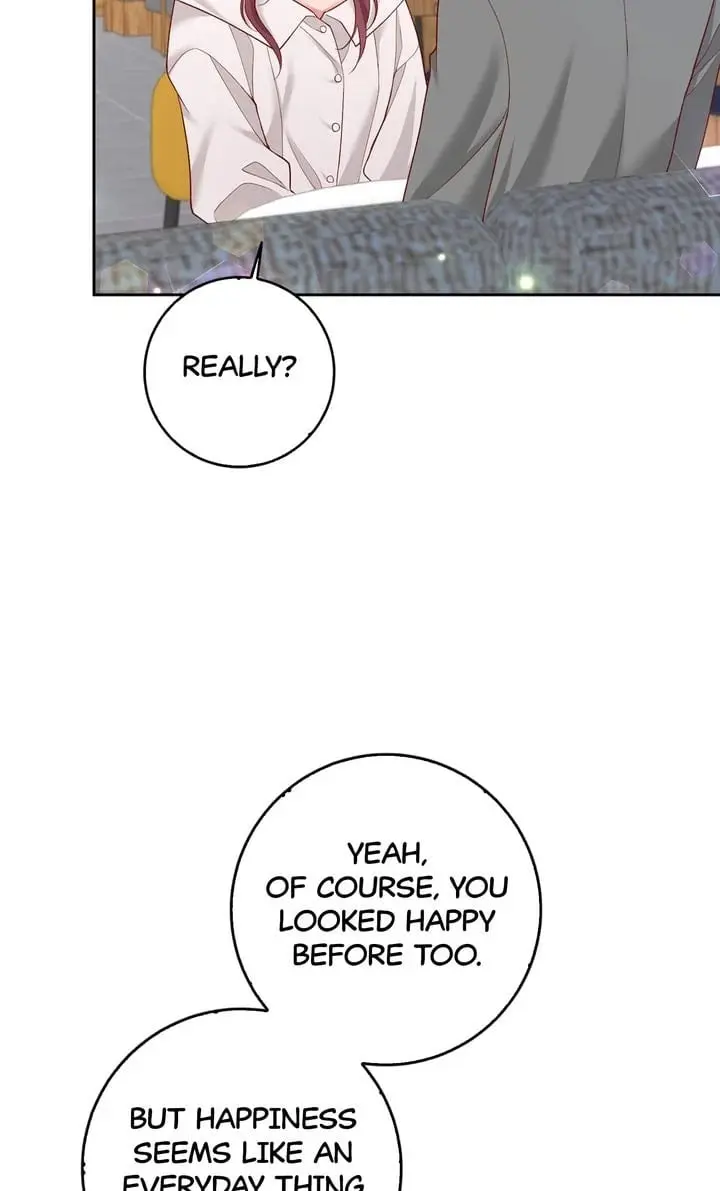 Business Marriage - If You Fall in Love, We'll Get a Divorce - Chapter 28 - Page 46