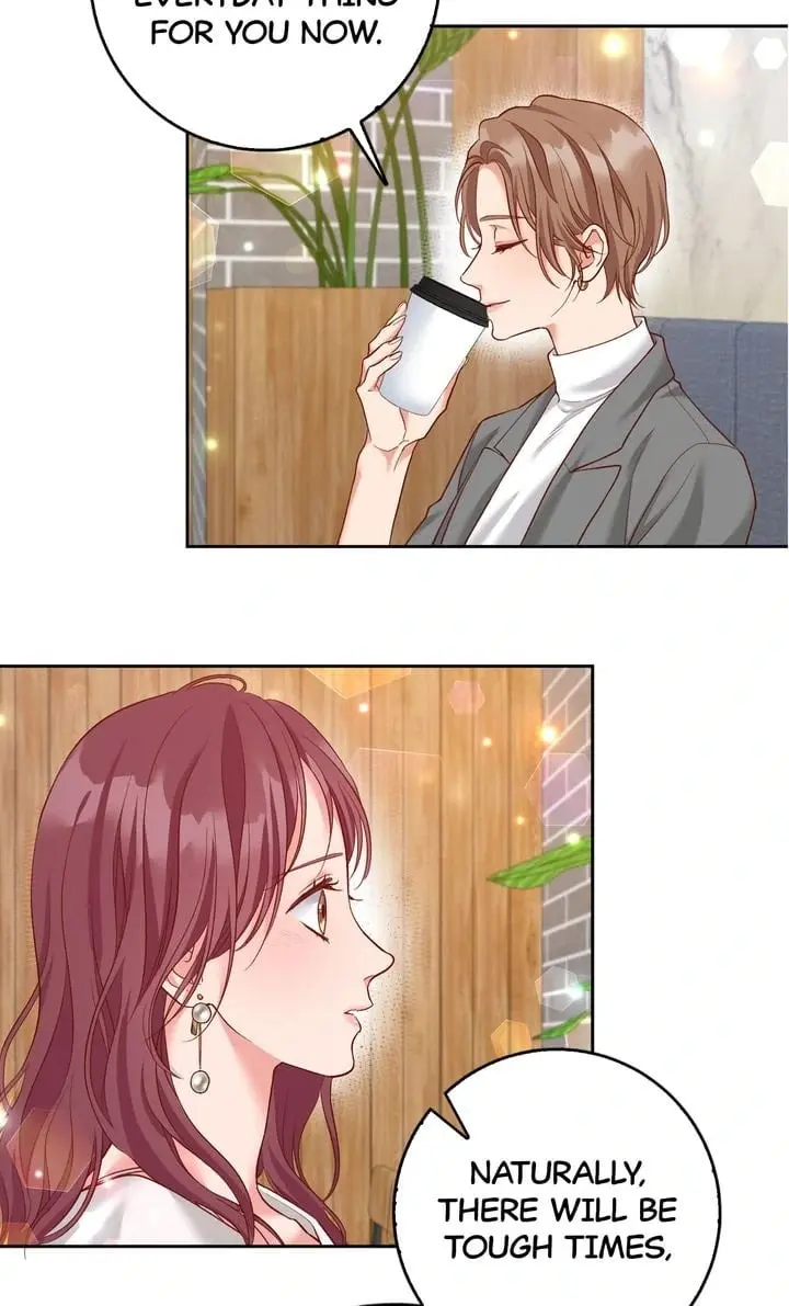 Business Marriage - If You Fall in Love, We'll Get a Divorce - Chapter 28 - Page 47