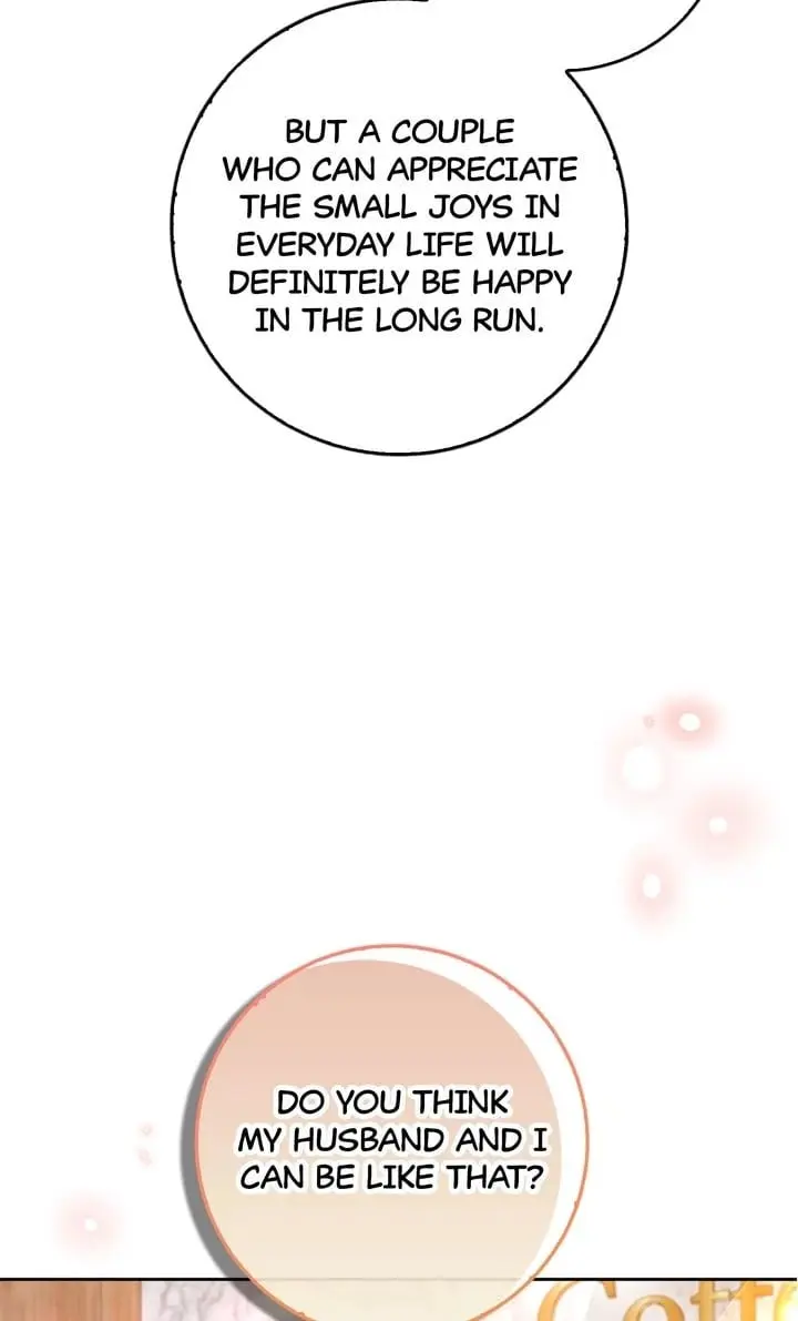 Business Marriage - If You Fall in Love, We'll Get a Divorce - Chapter 28 - Page 48