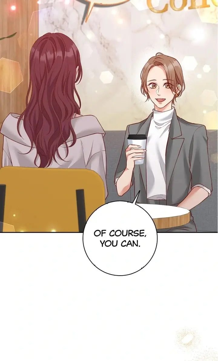 Business Marriage - If You Fall in Love, We'll Get a Divorce - Chapter 28 - Page 49