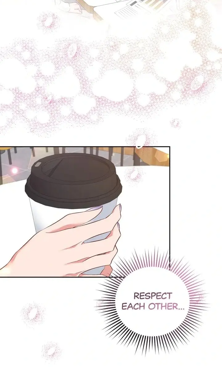Business Marriage - If You Fall in Love, We'll Get a Divorce - Chapter 28 - Page 51