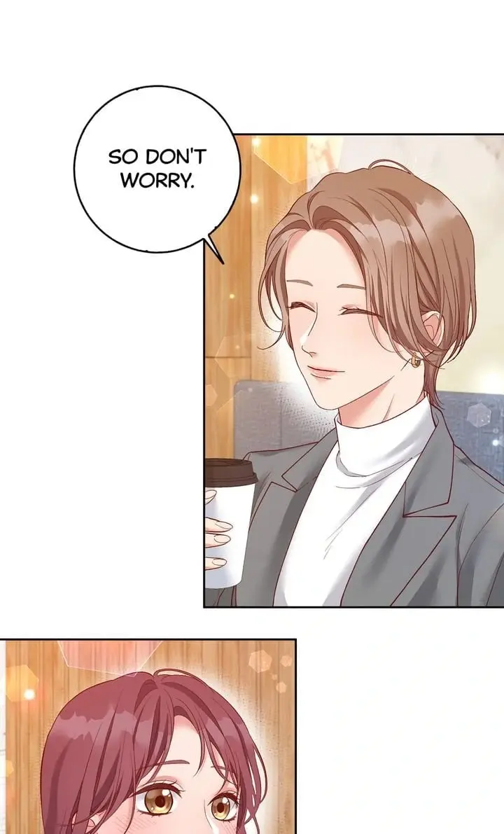 Business Marriage - If You Fall in Love, We'll Get a Divorce - Chapter 28 - Page 52