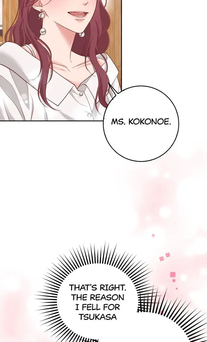 Business Marriage - If You Fall in Love, We'll Get a Divorce - Chapter 28 - Page 53