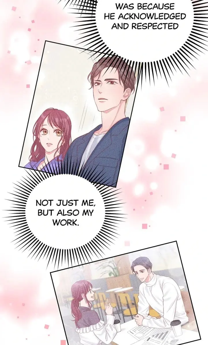 Business Marriage - If You Fall in Love, We'll Get a Divorce - Chapter 28 - Page 54