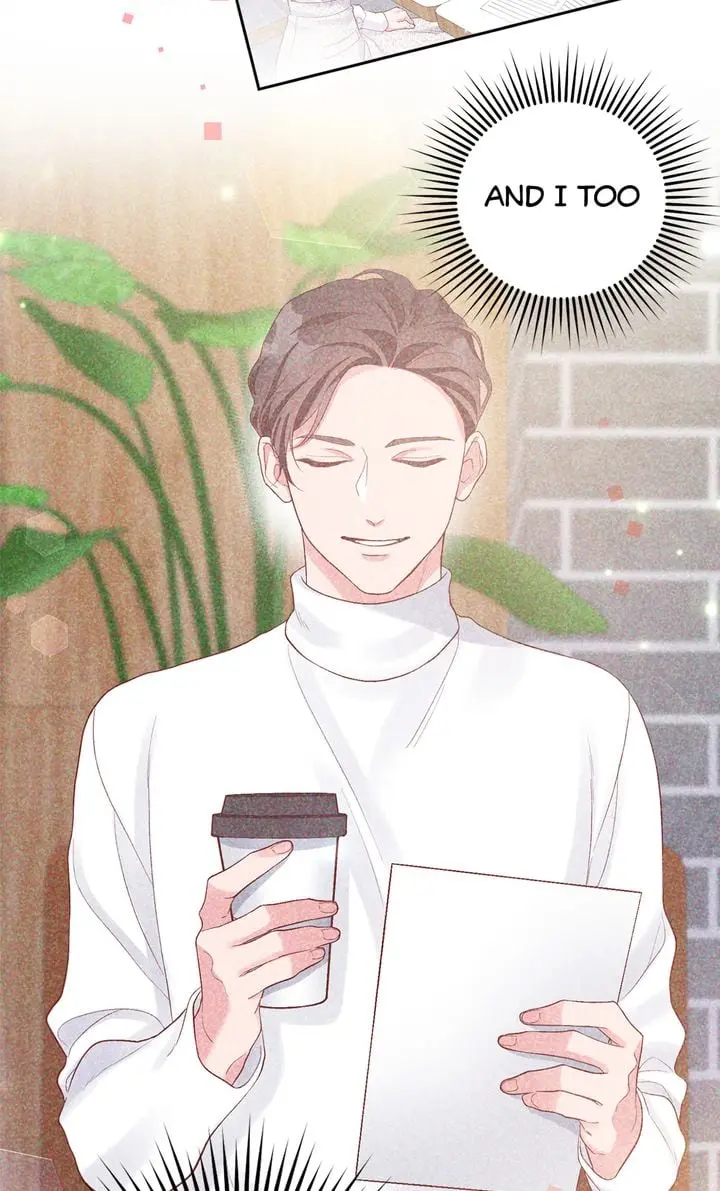 Business Marriage - If You Fall in Love, We'll Get a Divorce - Chapter 28 - Page 55