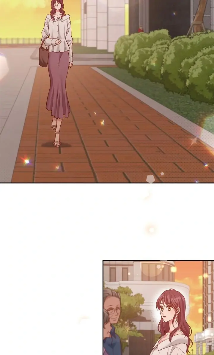Business Marriage - If You Fall in Love, We'll Get a Divorce - Chapter 28 - Page 57