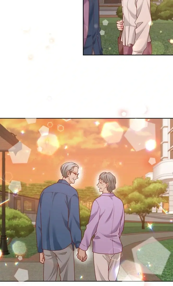 Business Marriage - If You Fall in Love, We'll Get a Divorce - Chapter 28 - Page 58