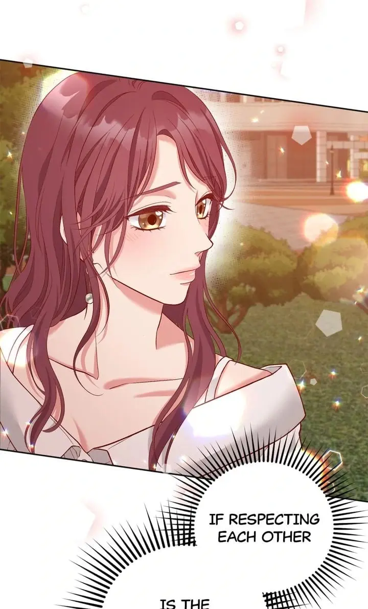 Business Marriage - If You Fall in Love, We'll Get a Divorce - Chapter 28 - Page 59