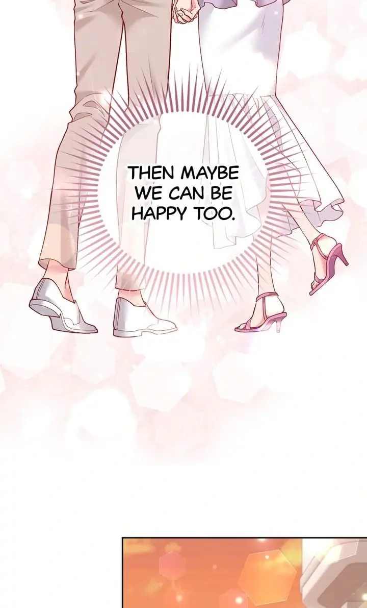 Business Marriage - If You Fall in Love, We'll Get a Divorce - Chapter 28 - Page 61