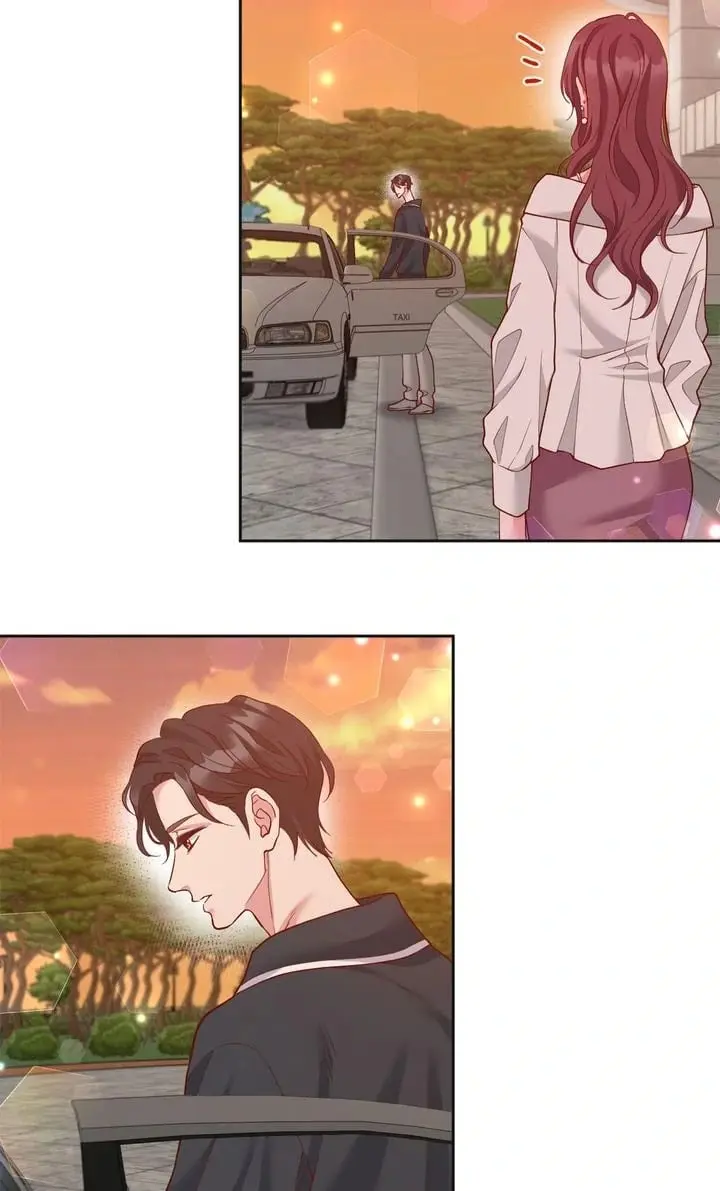 Business Marriage - If You Fall in Love, We'll Get a Divorce - Chapter 28 - Page 62