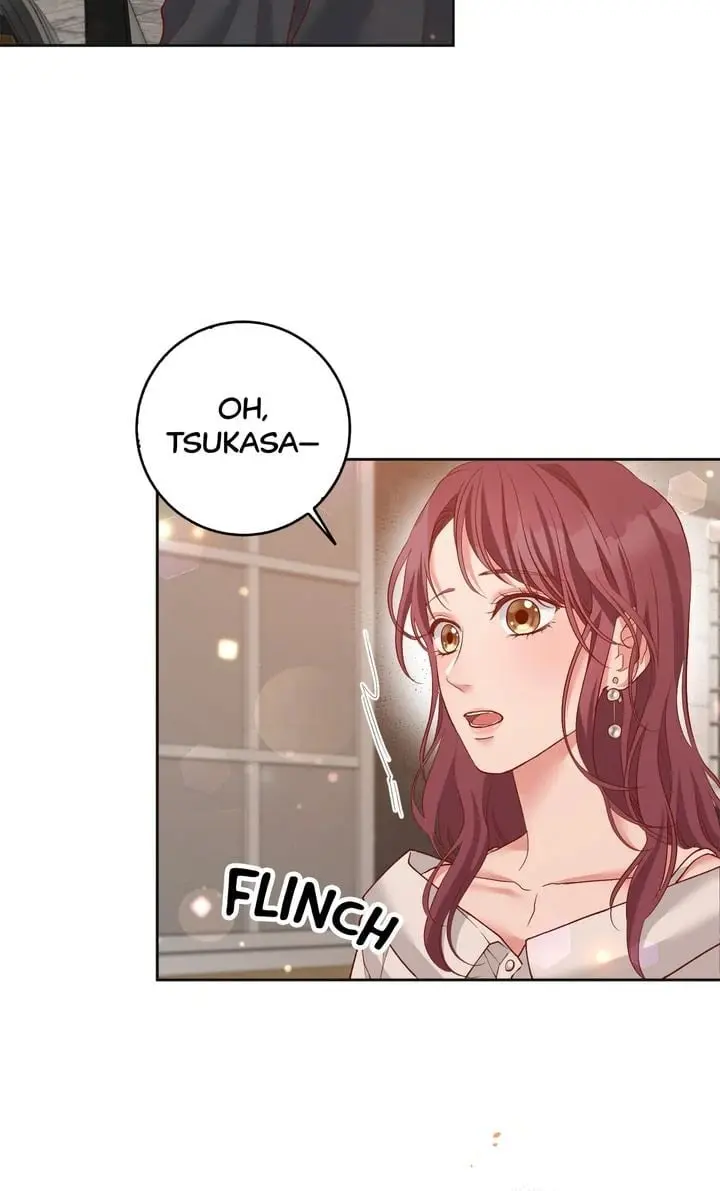 Business Marriage - If You Fall in Love, We'll Get a Divorce - Chapter 28 - Page 63