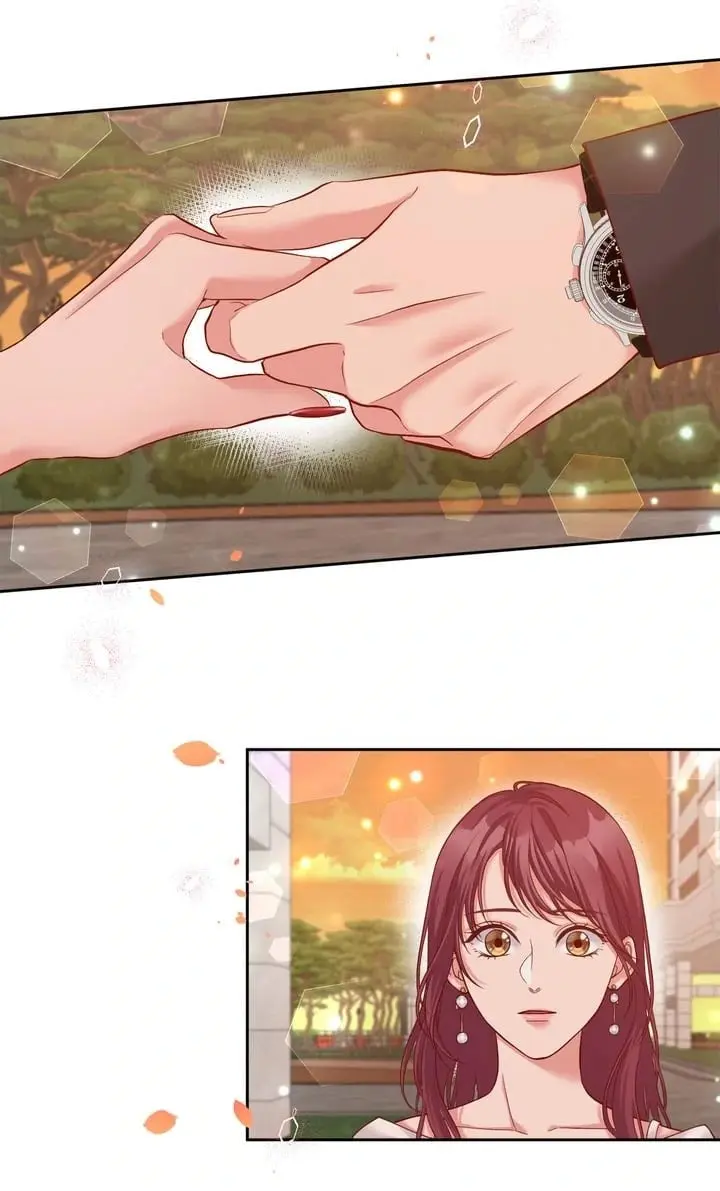 Business Marriage - If You Fall in Love, We'll Get a Divorce - Chapter 28 - Page 64