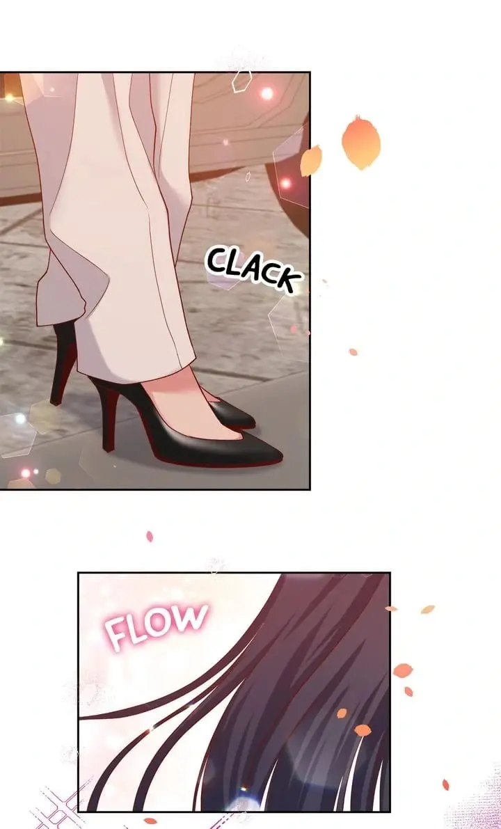 Business Marriage - If You Fall in Love, We'll Get a Divorce - Chapter 28 - Page 65