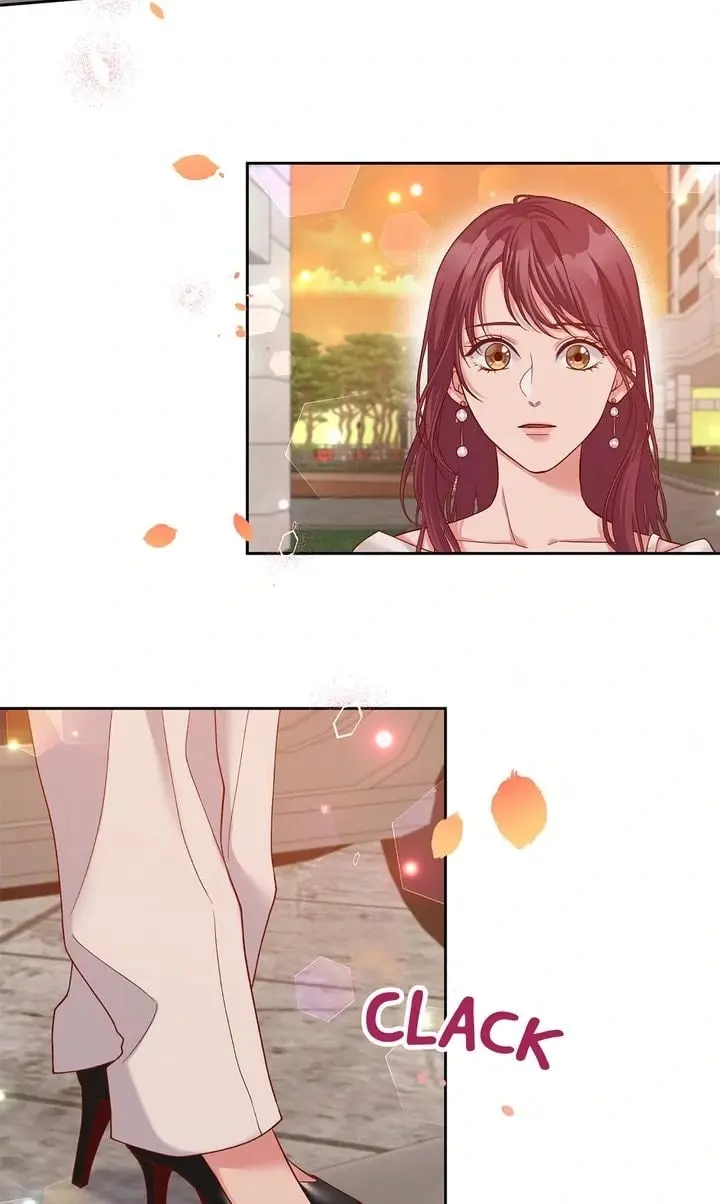 Business Marriage - If You Fall in Love, We'll Get a Divorce - Chapter 29 - Page 3