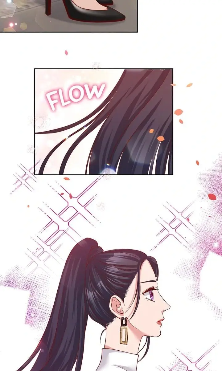 Business Marriage - If You Fall in Love, We'll Get a Divorce - Chapter 29 - Page 4