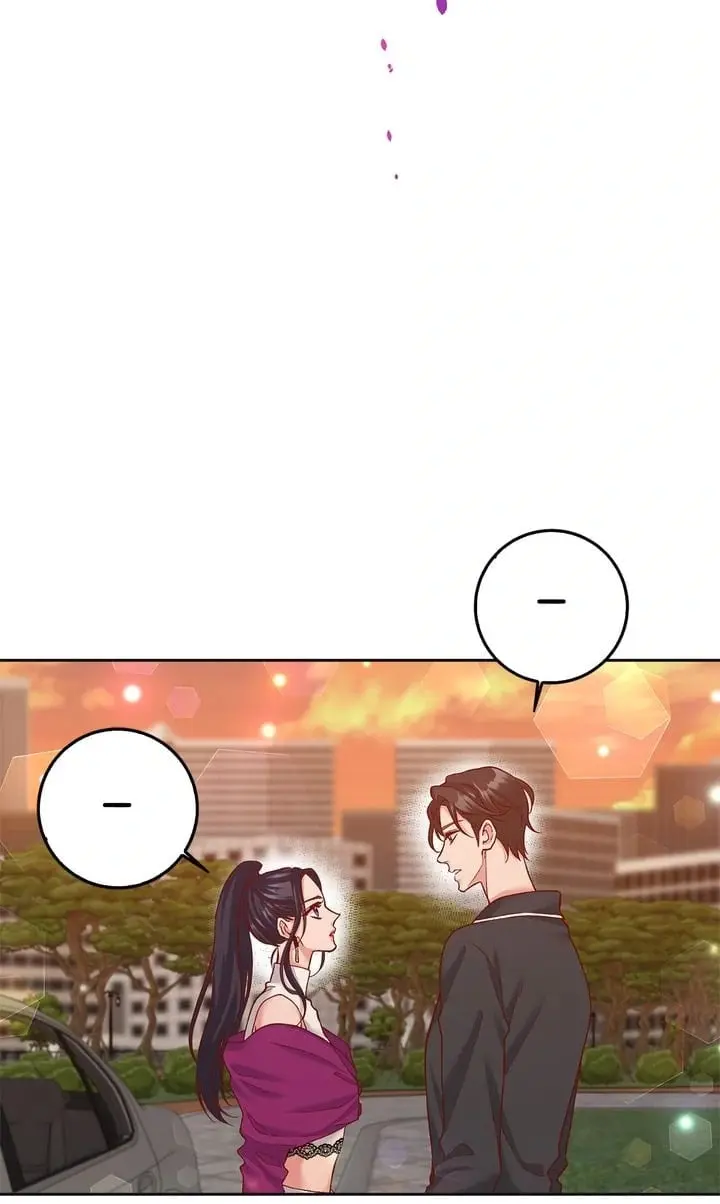 Business Marriage - If You Fall in Love, We'll Get a Divorce - Chapter 29 - Page 8