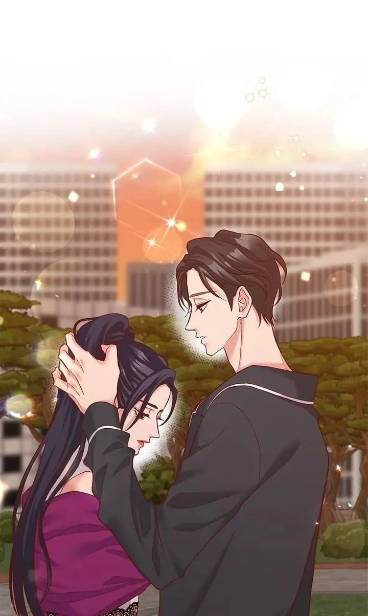 Business Marriage - If You Fall in Love, We'll Get a Divorce - Chapter 29 - Page 9