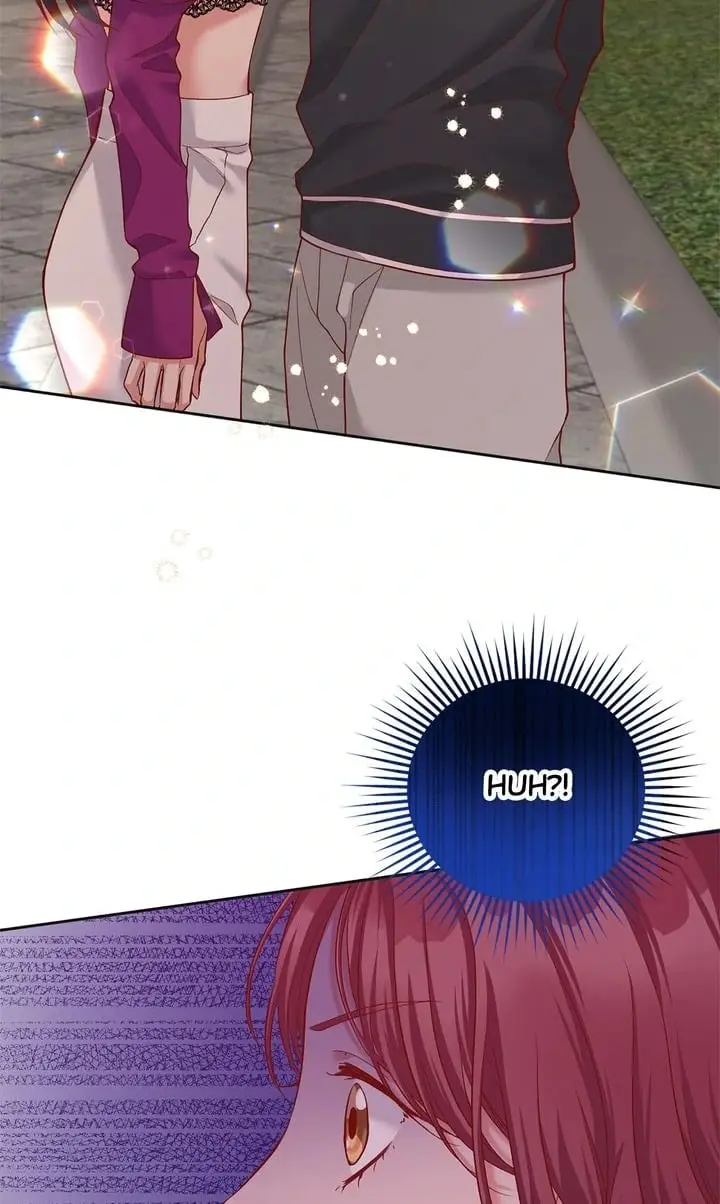 Business Marriage - If You Fall in Love, We'll Get a Divorce - Chapter 29 - Page 10