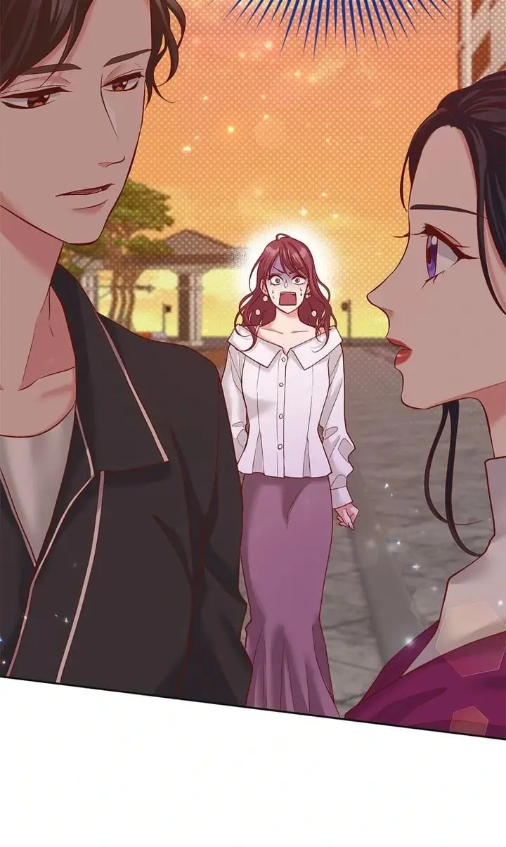 Business Marriage - If You Fall in Love, We'll Get a Divorce - Chapter 29 - Page 12