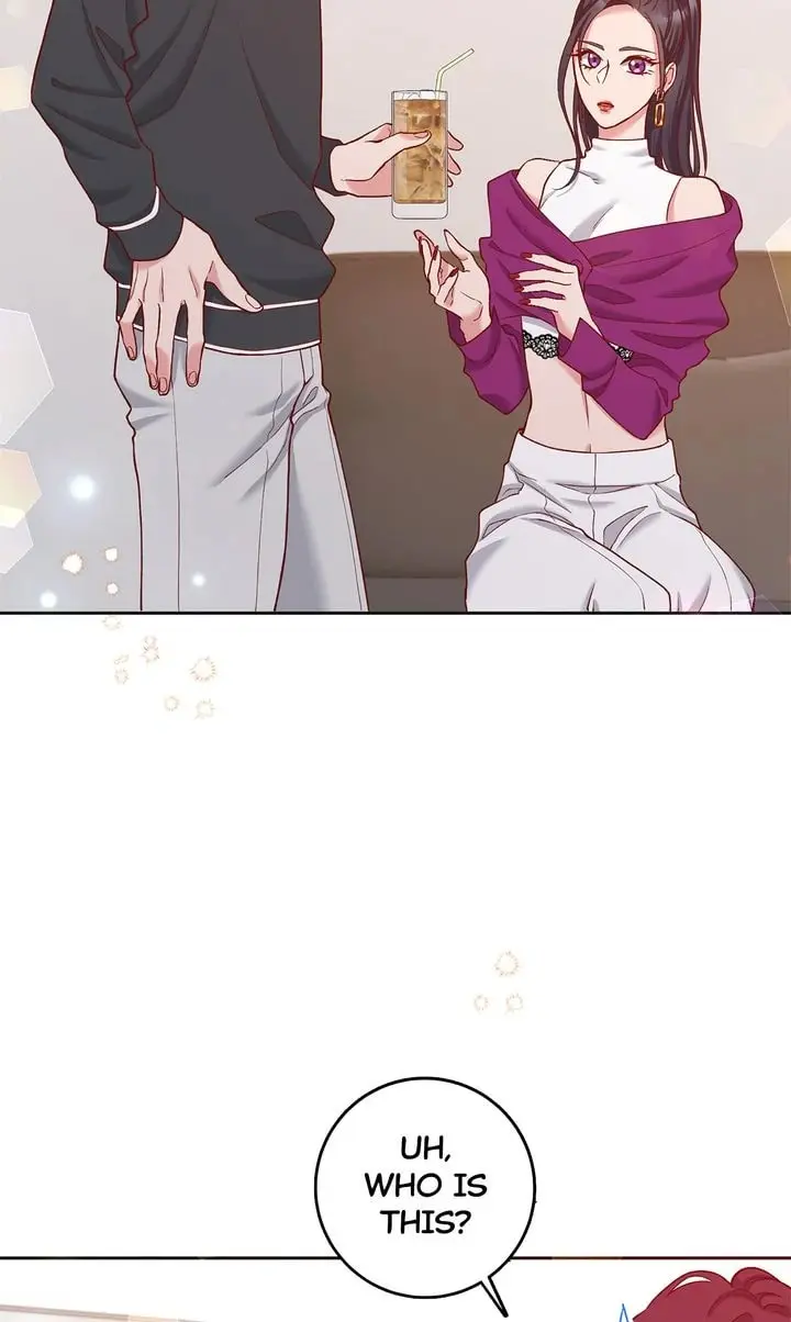 Business Marriage - If You Fall in Love, We'll Get a Divorce - Chapter 29 - Page 16