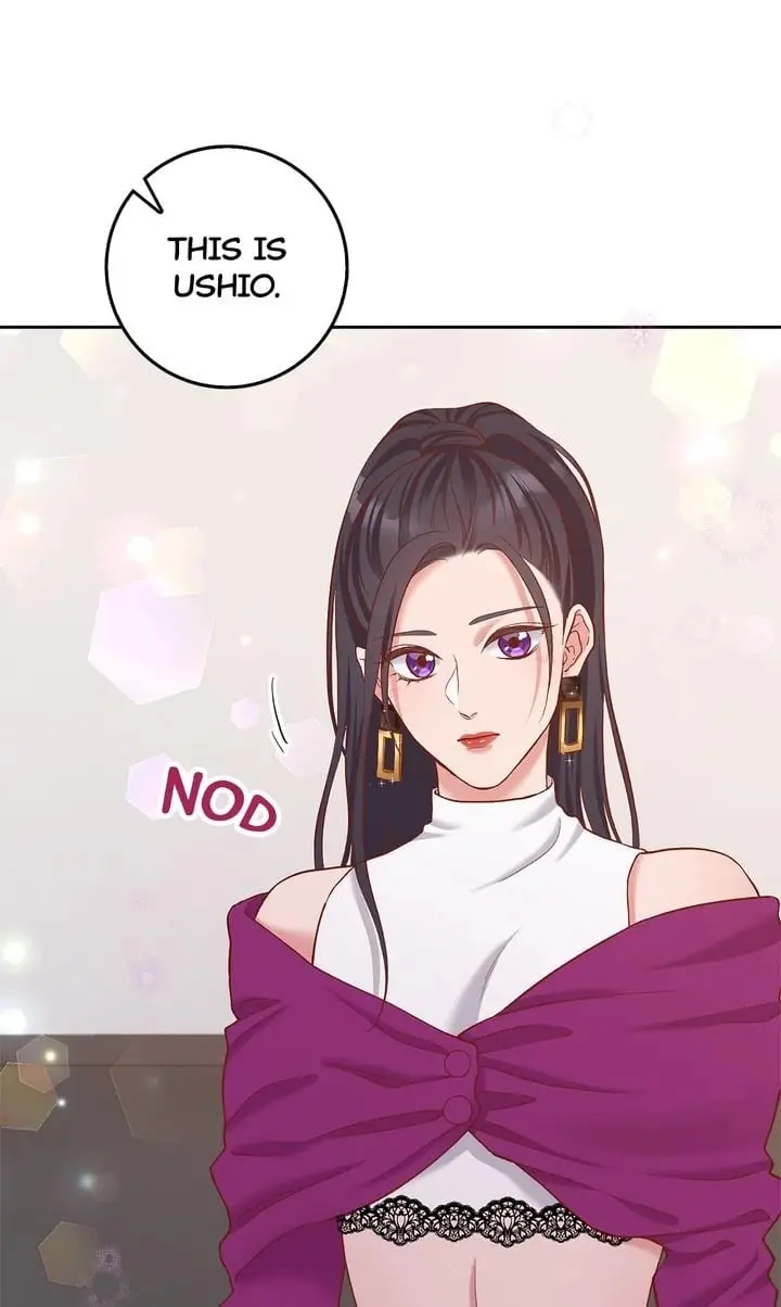 Business Marriage - If You Fall in Love, We'll Get a Divorce - Chapter 29 - Page 19