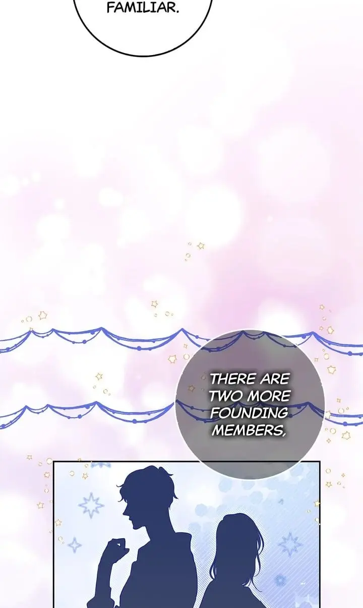 Business Marriage - If You Fall in Love, We'll Get a Divorce - Chapter 29 - Page 21