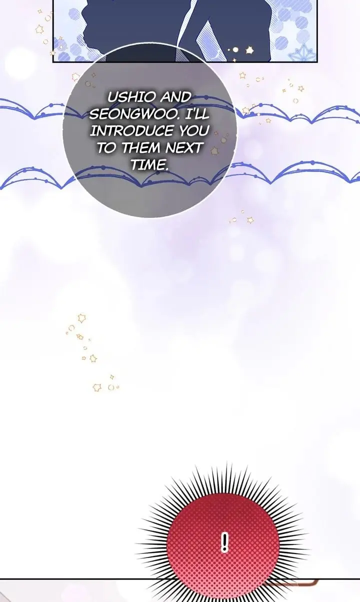 Business Marriage - If You Fall in Love, We'll Get a Divorce - Chapter 29 - Page 22
