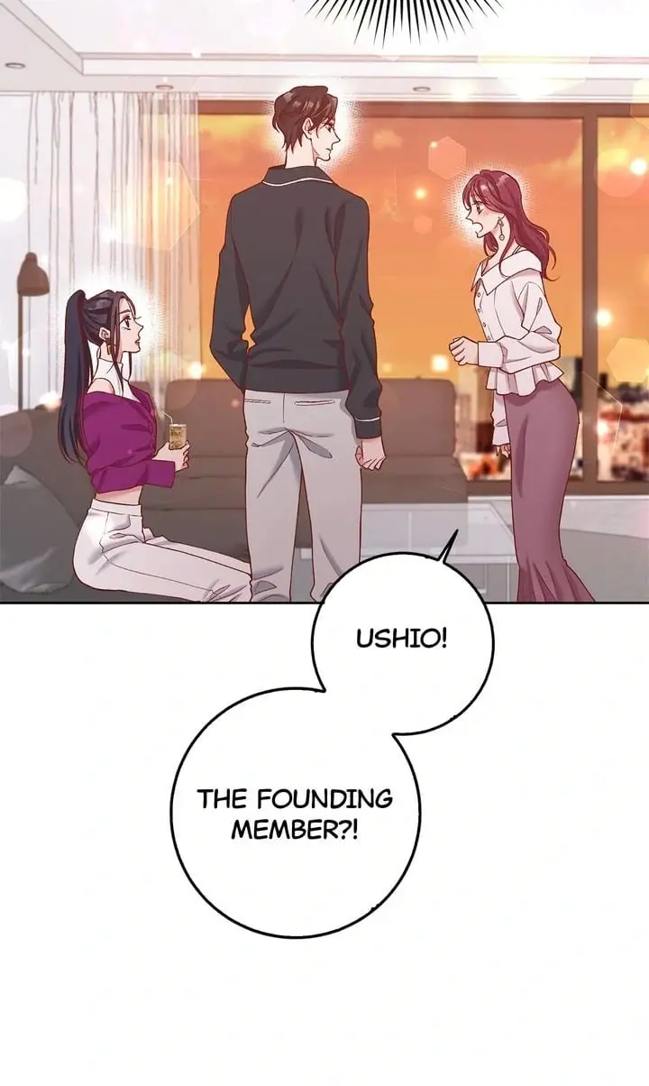 Business Marriage - If You Fall in Love, We'll Get a Divorce - Chapter 29 - Page 23