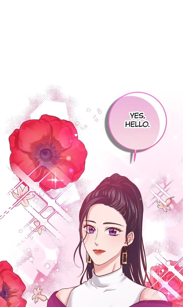 Business Marriage - If You Fall in Love, We'll Get a Divorce - Chapter 29 - Page 24