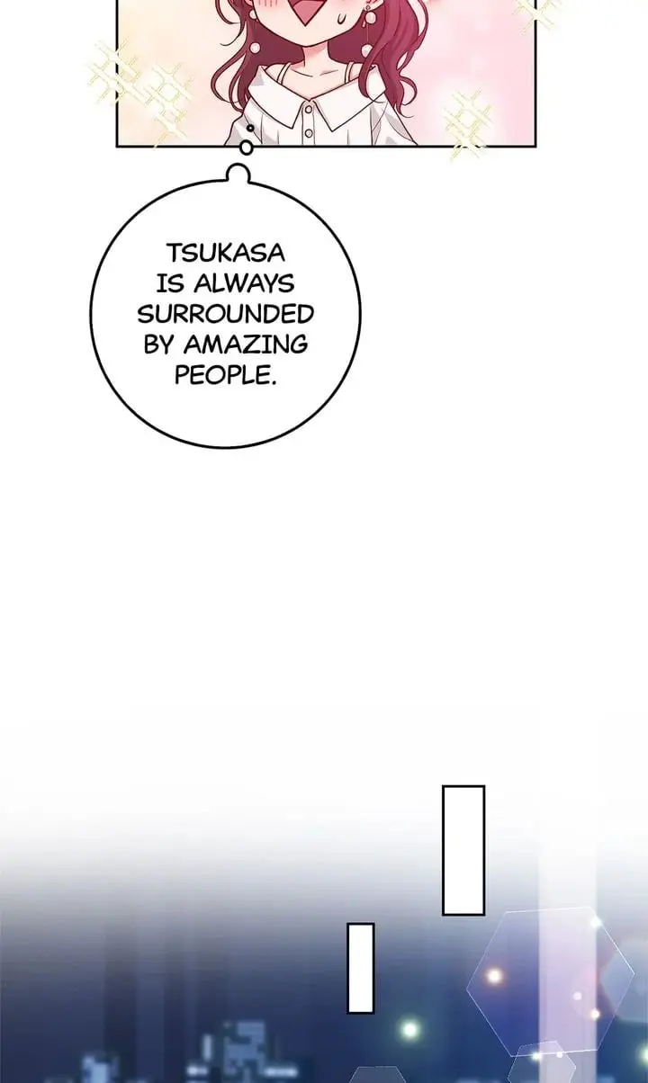Business Marriage - If You Fall in Love, We'll Get a Divorce - Chapter 29 - Page 27