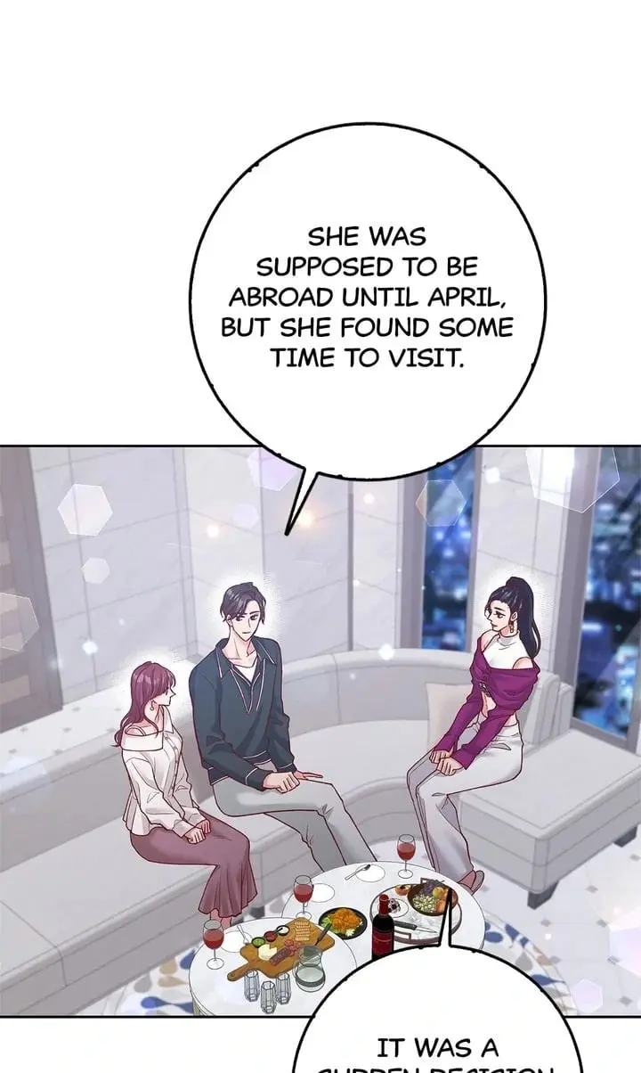 Business Marriage - If You Fall in Love, We'll Get a Divorce - Chapter 29 - Page 29