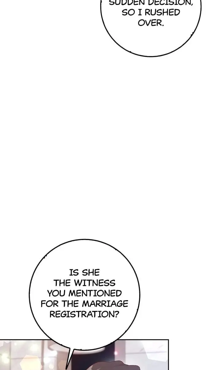 Business Marriage - If You Fall in Love, We'll Get a Divorce - Chapter 29 - Page 30