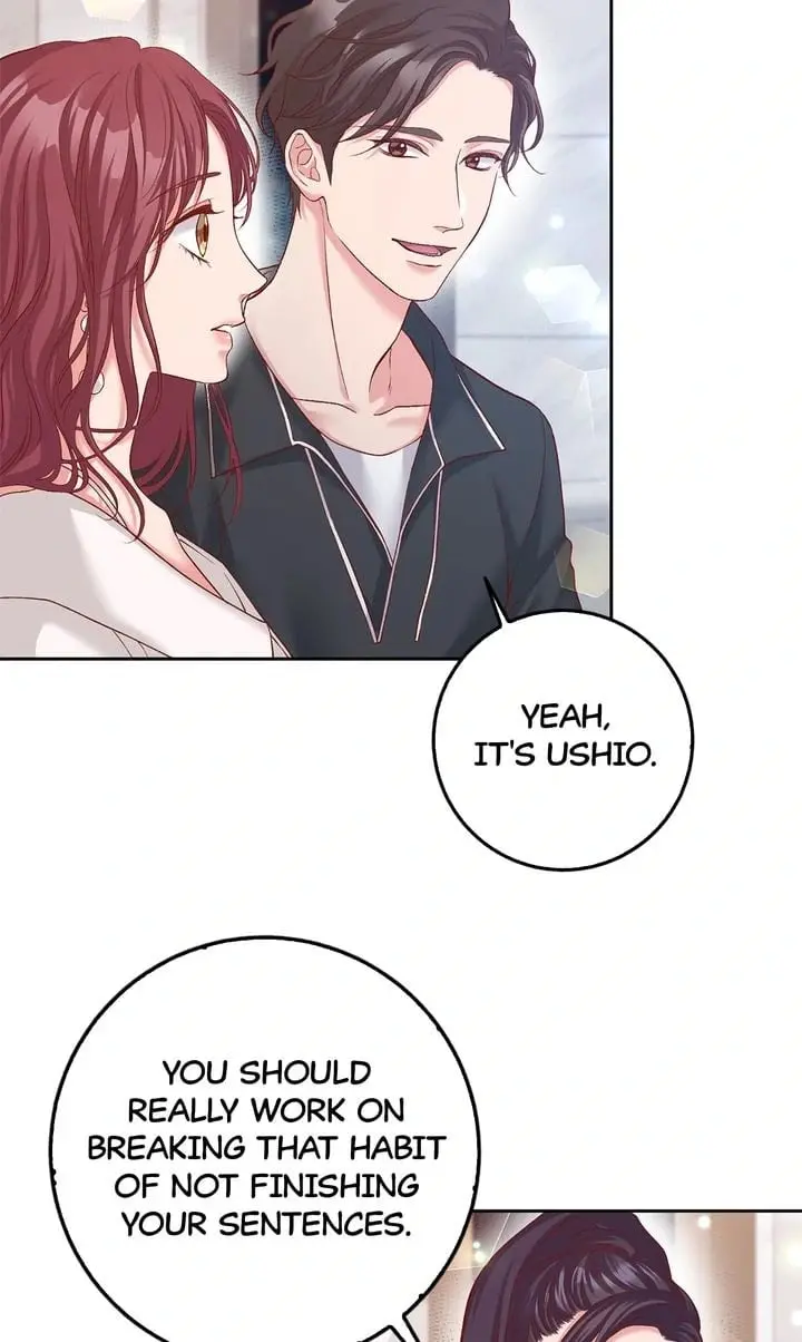 Business Marriage - If You Fall in Love, We'll Get a Divorce - Chapter 29 - Page 31