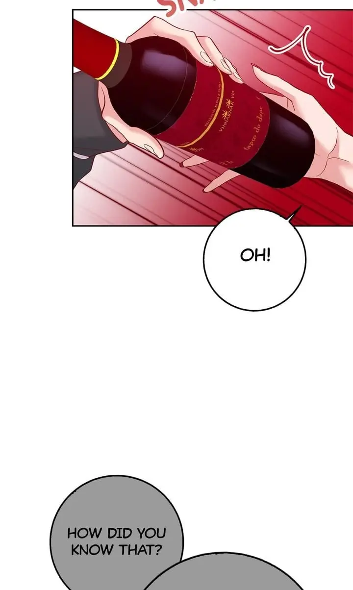Business Marriage - If You Fall in Love, We'll Get a Divorce - Chapter 29 - Page 34