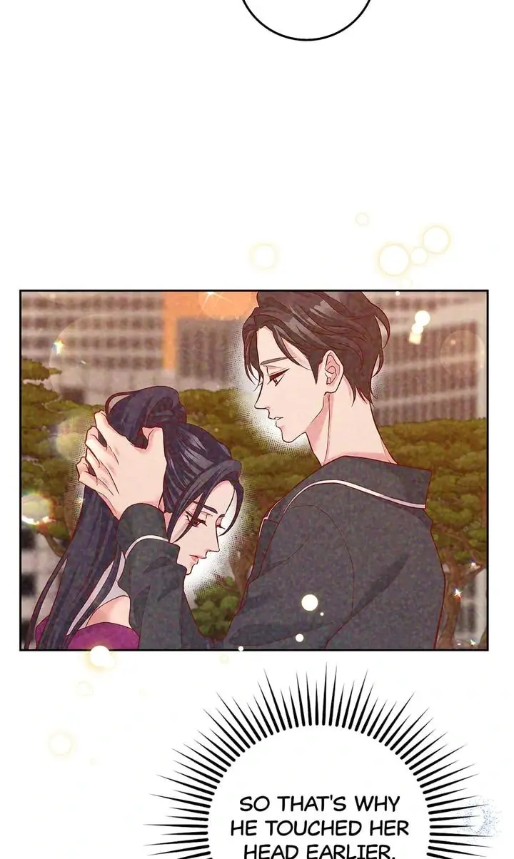 Business Marriage - If You Fall in Love, We'll Get a Divorce - Chapter 29 - Page 36