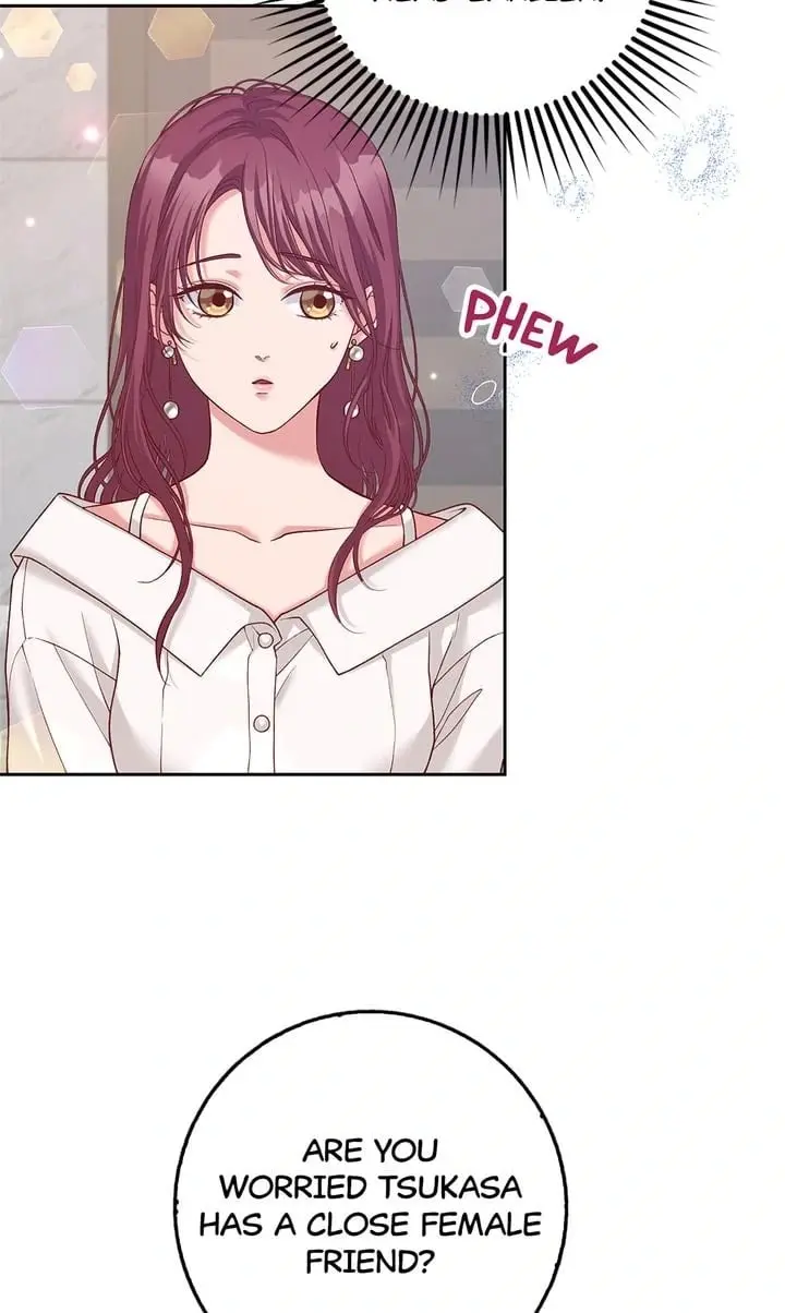 Business Marriage - If You Fall in Love, We'll Get a Divorce - Chapter 29 - Page 37