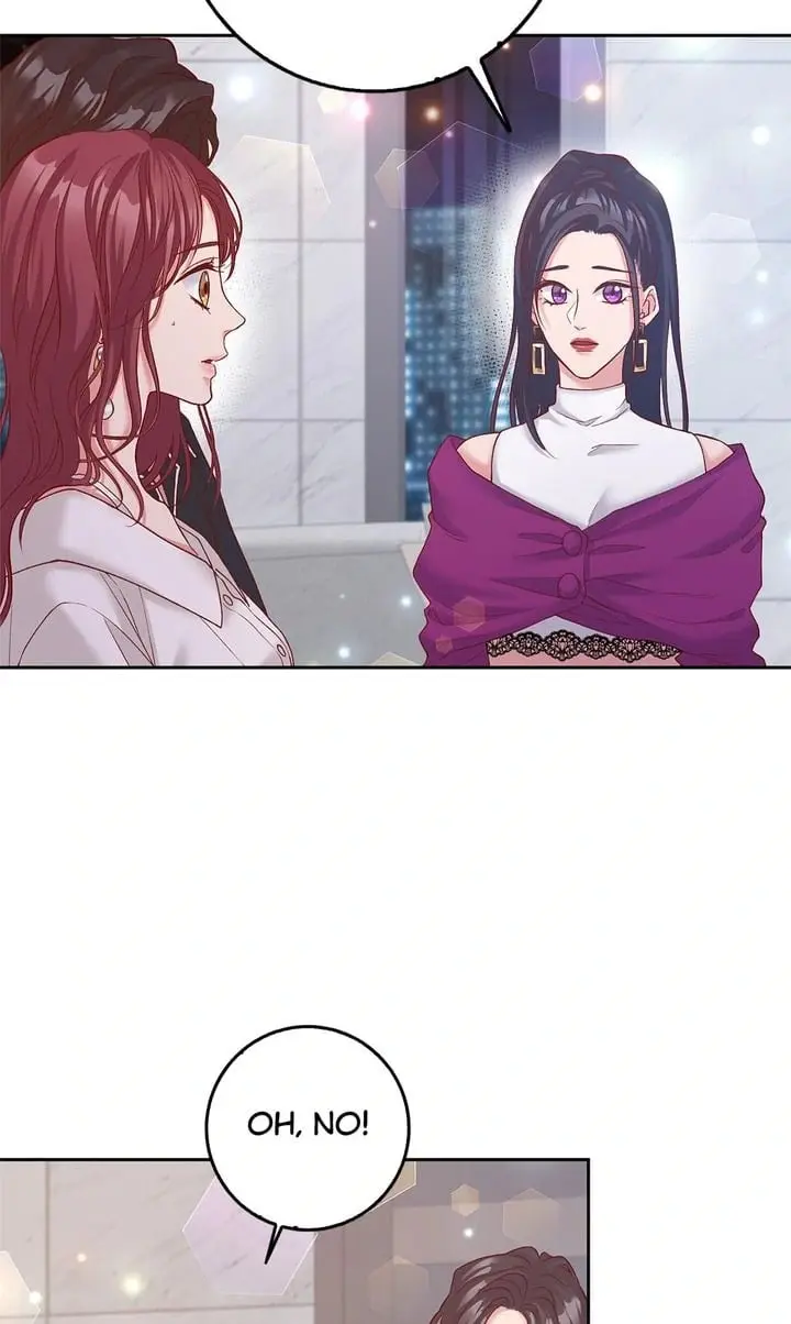 Business Marriage - If You Fall in Love, We'll Get a Divorce - Chapter 29 - Page 38