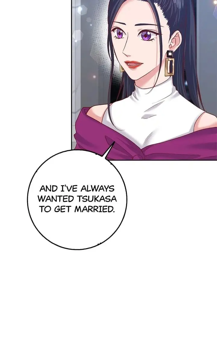 Business Marriage - If You Fall in Love, We'll Get a Divorce - Chapter 29 - Page 40