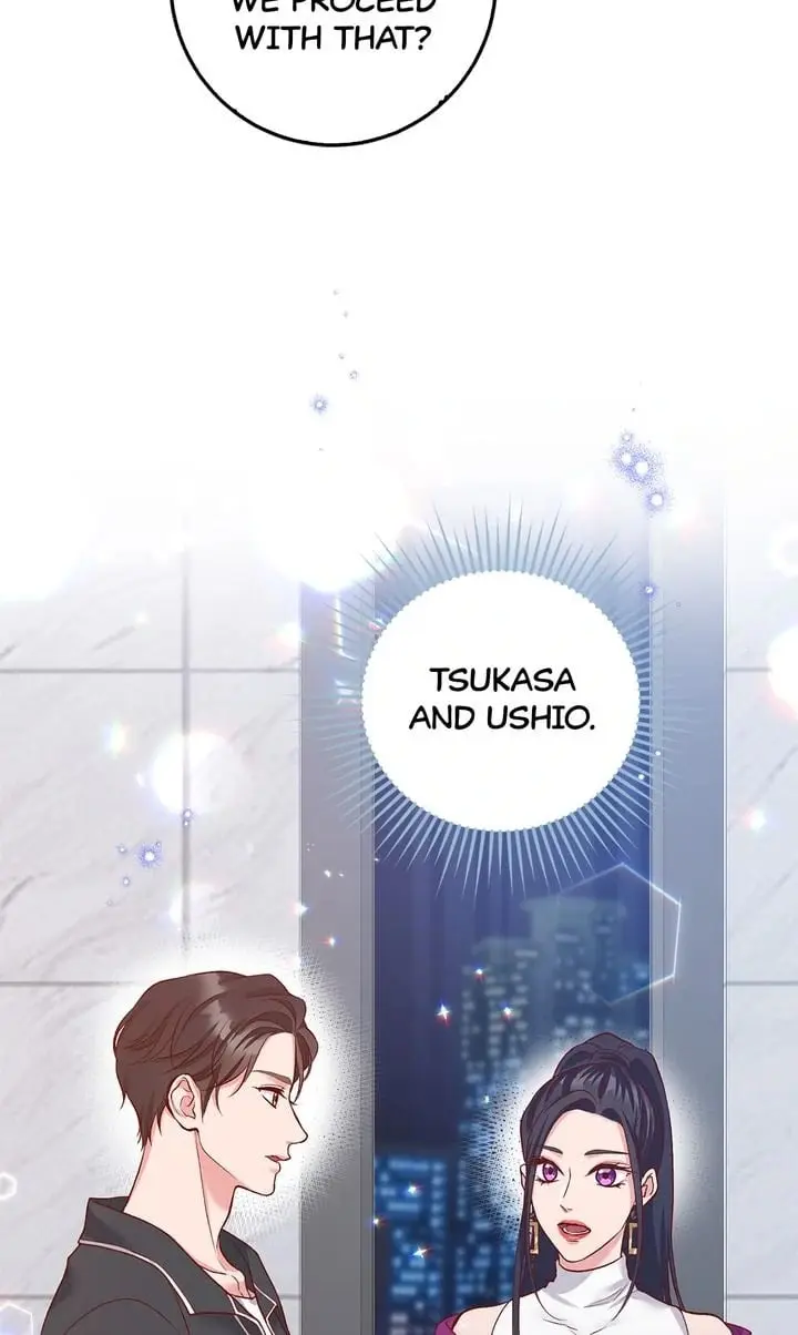 Business Marriage - If You Fall in Love, We'll Get a Divorce - Chapter 29 - Page 46