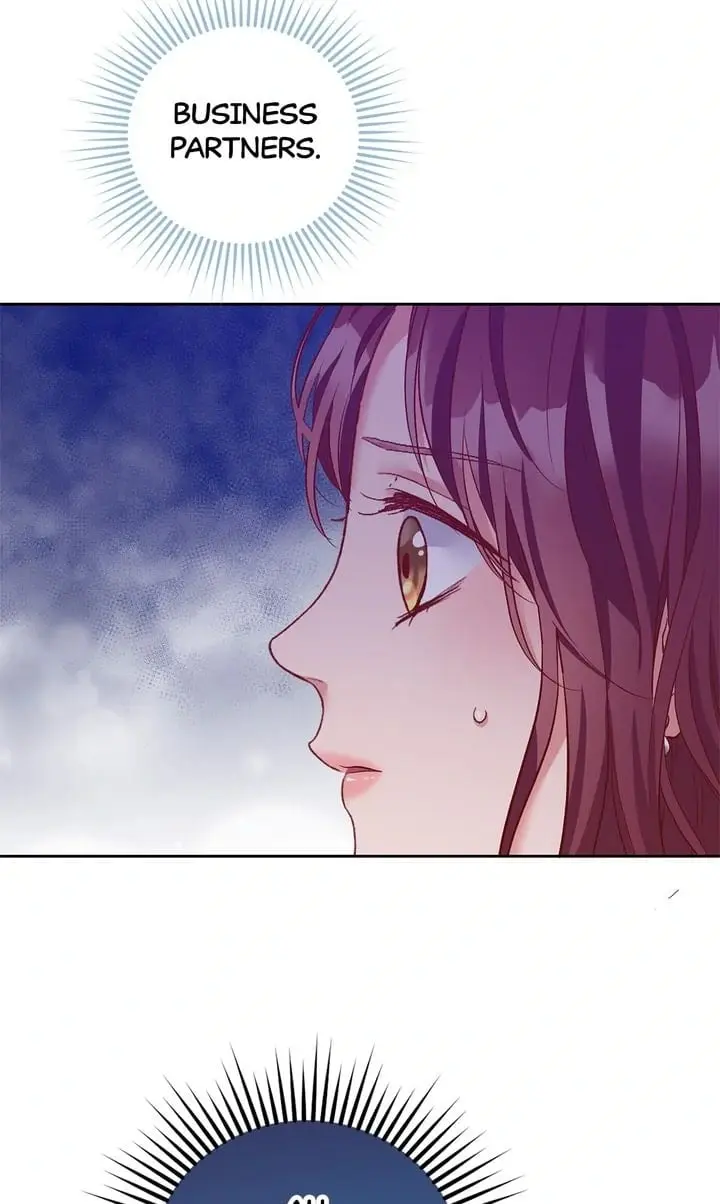 Business Marriage - If You Fall in Love, We'll Get a Divorce - Chapter 29 - Page 48