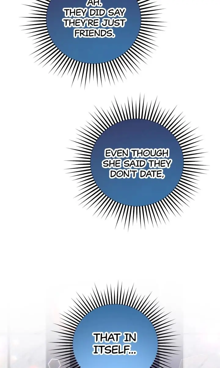 Business Marriage - If You Fall in Love, We'll Get a Divorce - Chapter 29 - Page 49