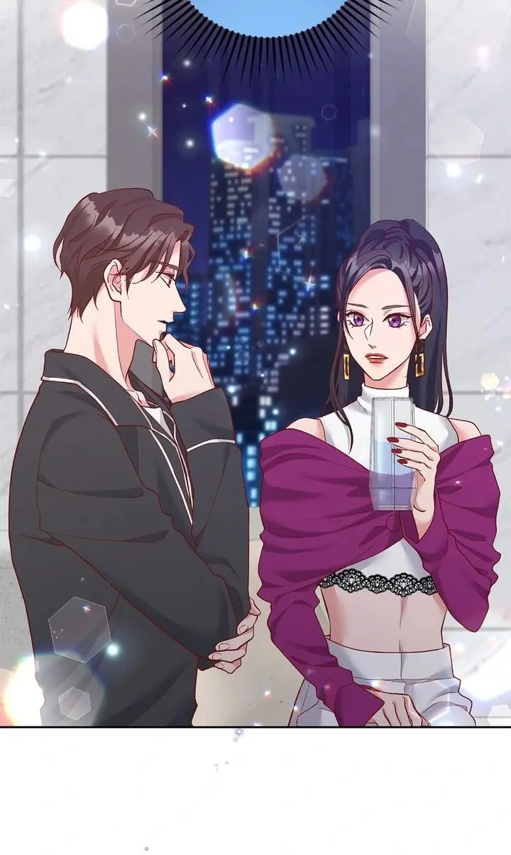 Business Marriage - If You Fall in Love, We'll Get a Divorce - Chapter 29 - Page 50