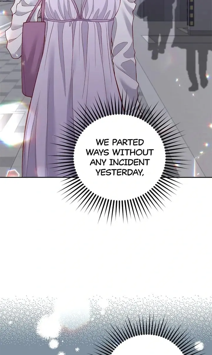 Business Marriage - If You Fall in Love, We'll Get a Divorce - Chapter 29 - Page 53