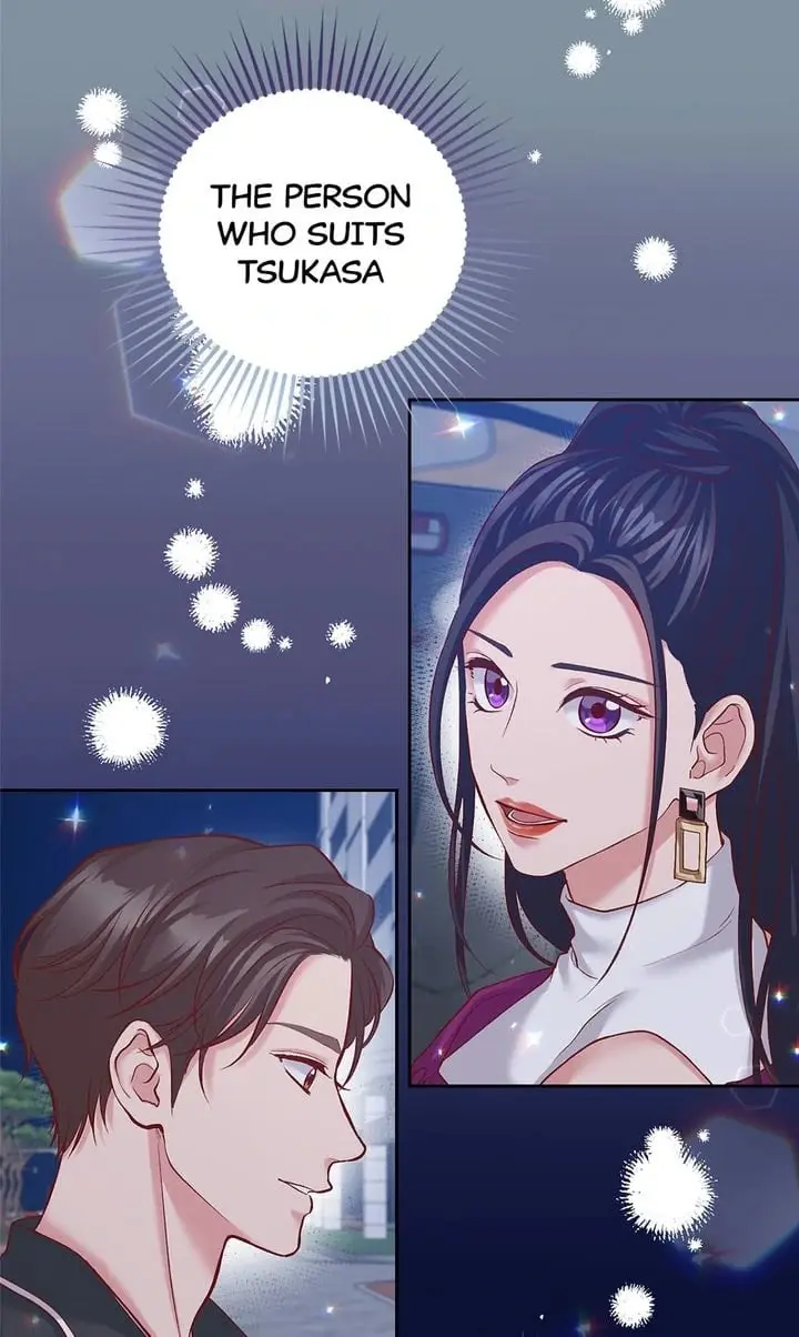 Business Marriage - If You Fall in Love, We'll Get a Divorce - Chapter 29 - Page 55