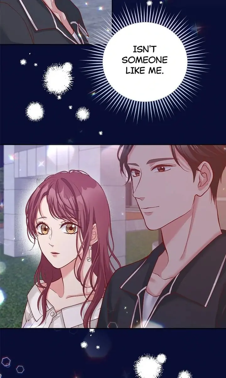 Business Marriage - If You Fall in Love, We'll Get a Divorce - Chapter 29 - Page 56