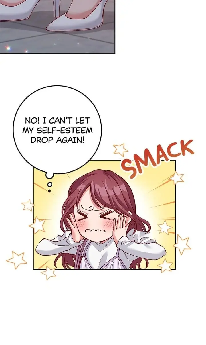 Business Marriage - If You Fall in Love, We'll Get a Divorce - Chapter 29 - Page 58