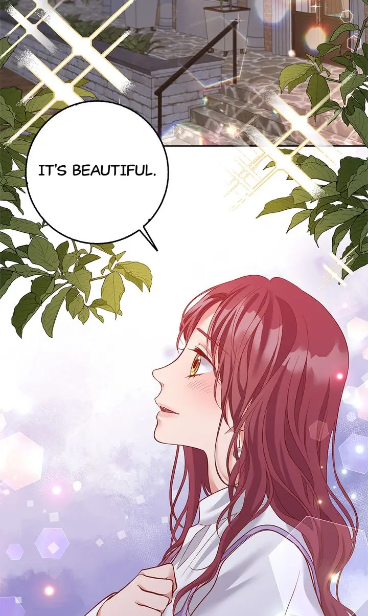 Business Marriage - If You Fall in Love, We'll Get a Divorce - Chapter 29 - Page 61