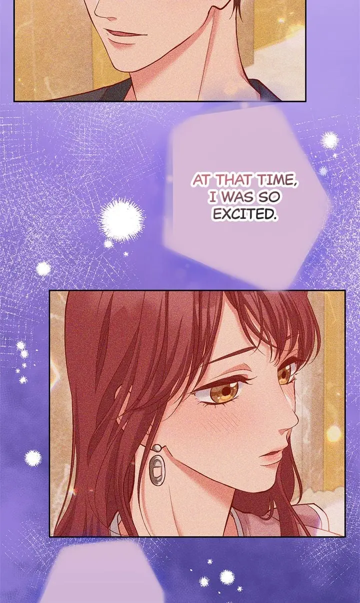 Business Marriage - If You Fall in Love, We'll Get a Divorce - Chapter 29 - Page 63